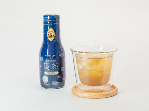 【烏龍茶】富士の極み濃縮茶